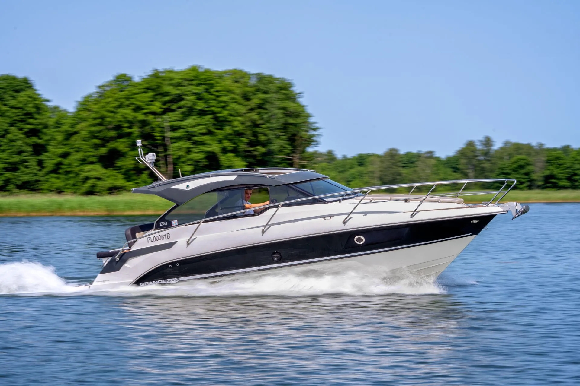 Grandezza 28