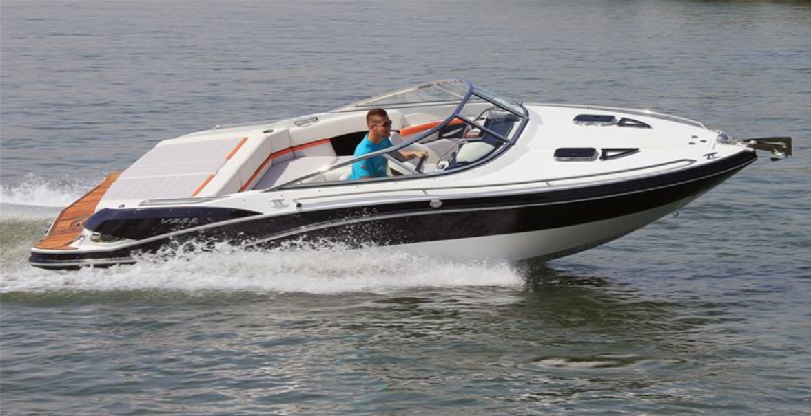 Viper 223 TOXXIC 