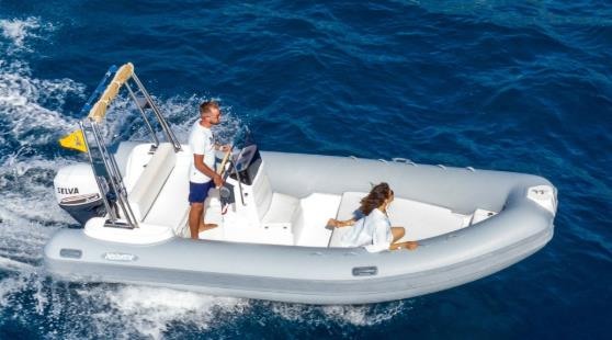 SPORTIS MC4500