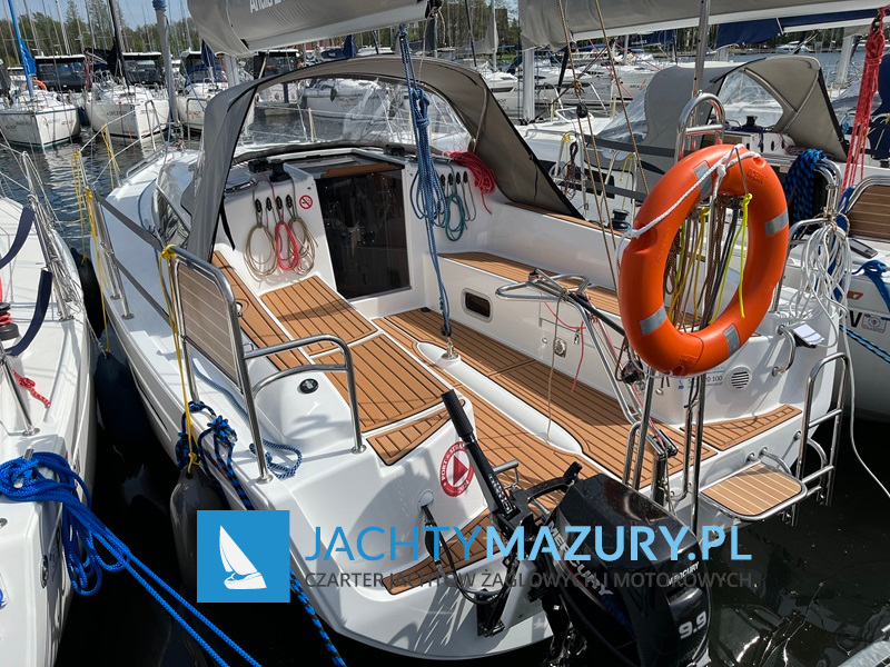 Antila 28.2 „Pakri”