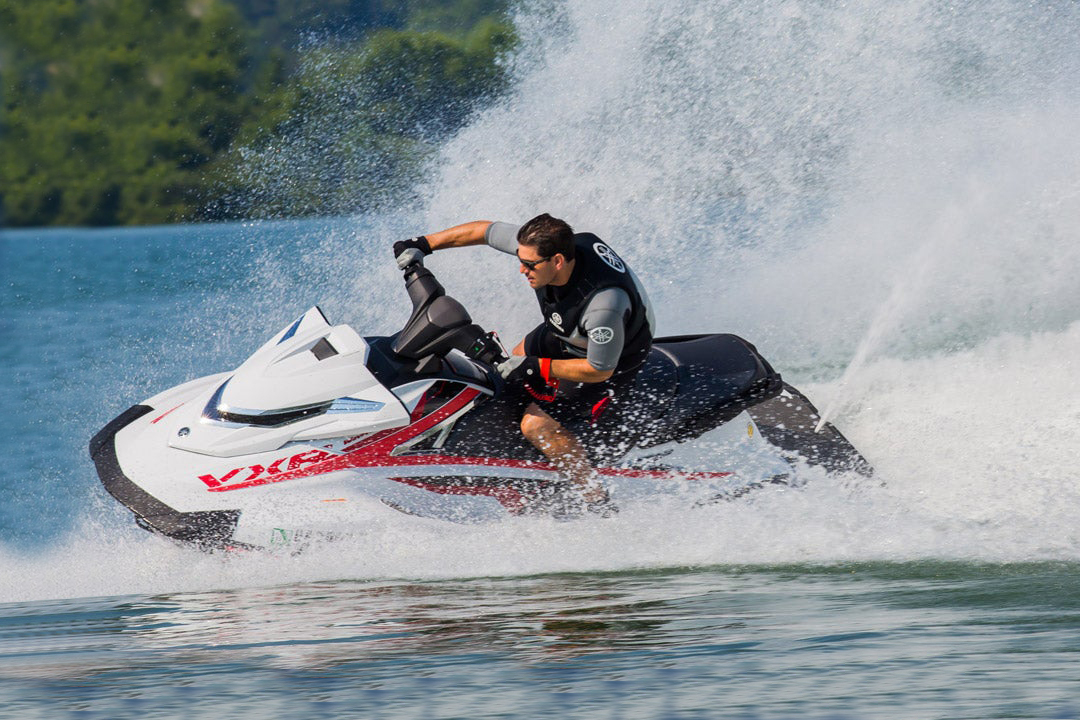 Yamaha VXR1800
